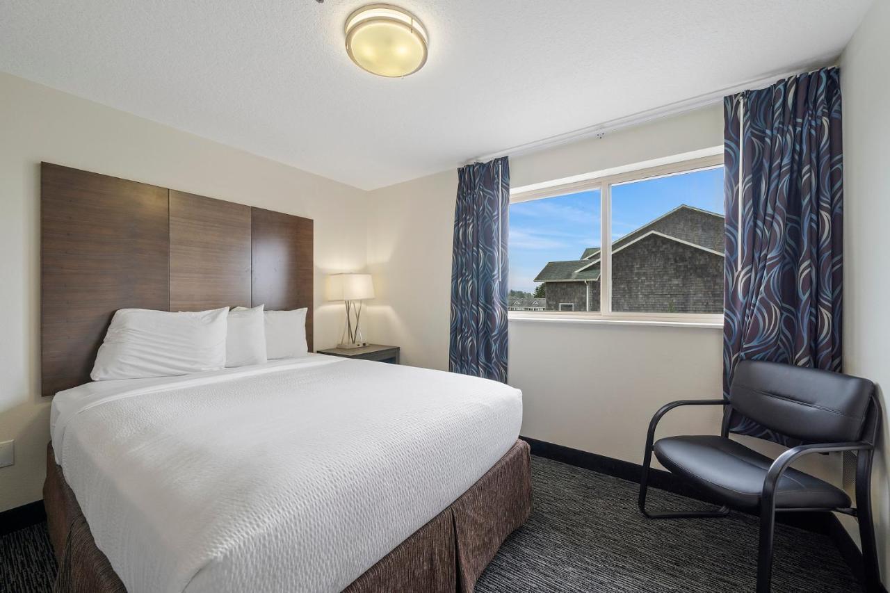 Oceanview Inn At The Arch Long Beach Luaran gambar