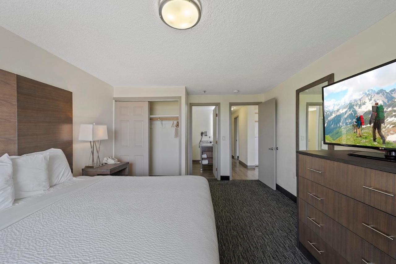 Oceanview Inn At The Arch Long Beach Luaran gambar
