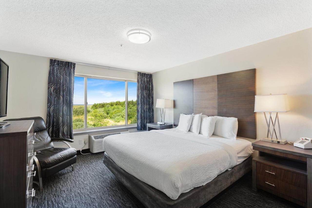 Oceanview Inn At The Arch Long Beach Luaran gambar