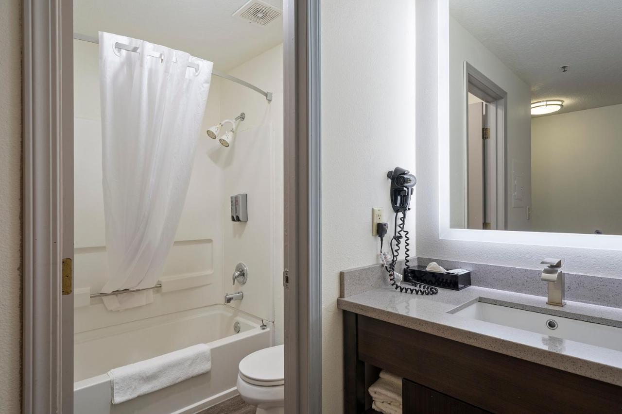 Oceanview Inn At The Arch Long Beach Luaran gambar