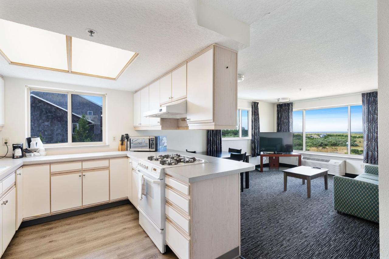 Oceanview Inn At The Arch Long Beach Luaran gambar