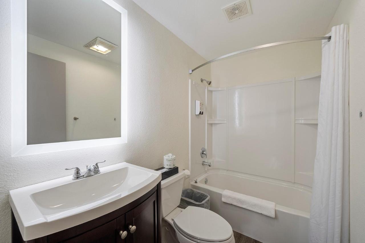 Oceanview Inn At The Arch Long Beach Luaran gambar