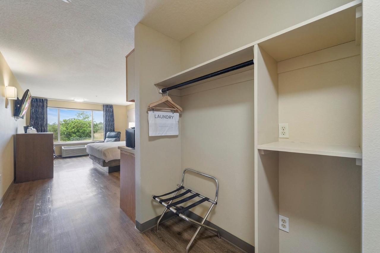 Oceanview Inn At The Arch Long Beach Luaran gambar