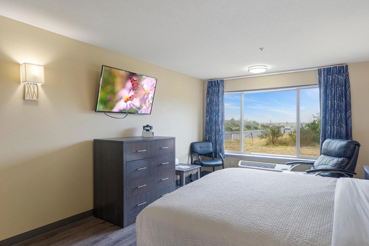 Oceanview Inn At The Arch Long Beach Luaran gambar