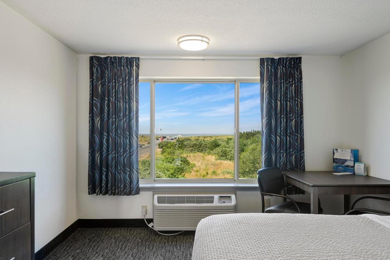 Oceanview Inn At The Arch Long Beach Luaran gambar