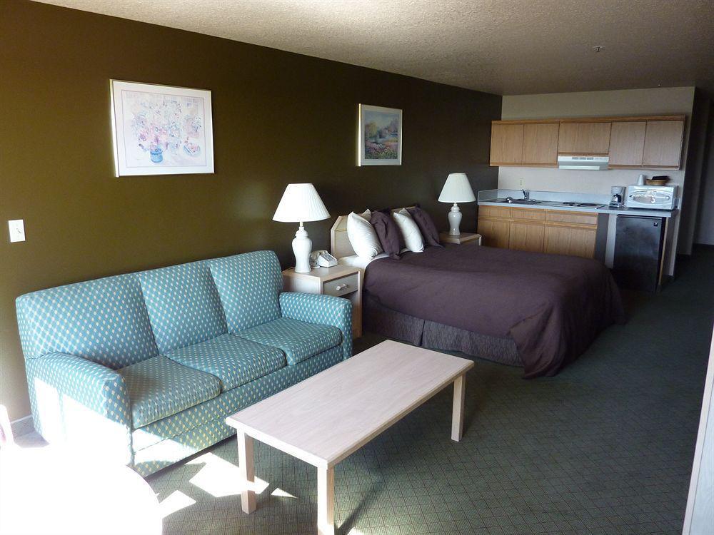 Oceanview Inn At The Arch Long Beach Luaran gambar